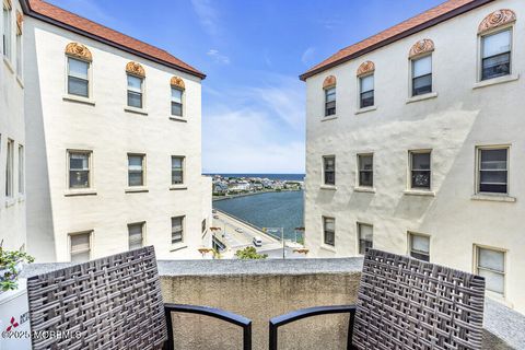 Condo For Sale - 400 Deal Lake Drive #8F<br/> Asbury Park, NJ 07712