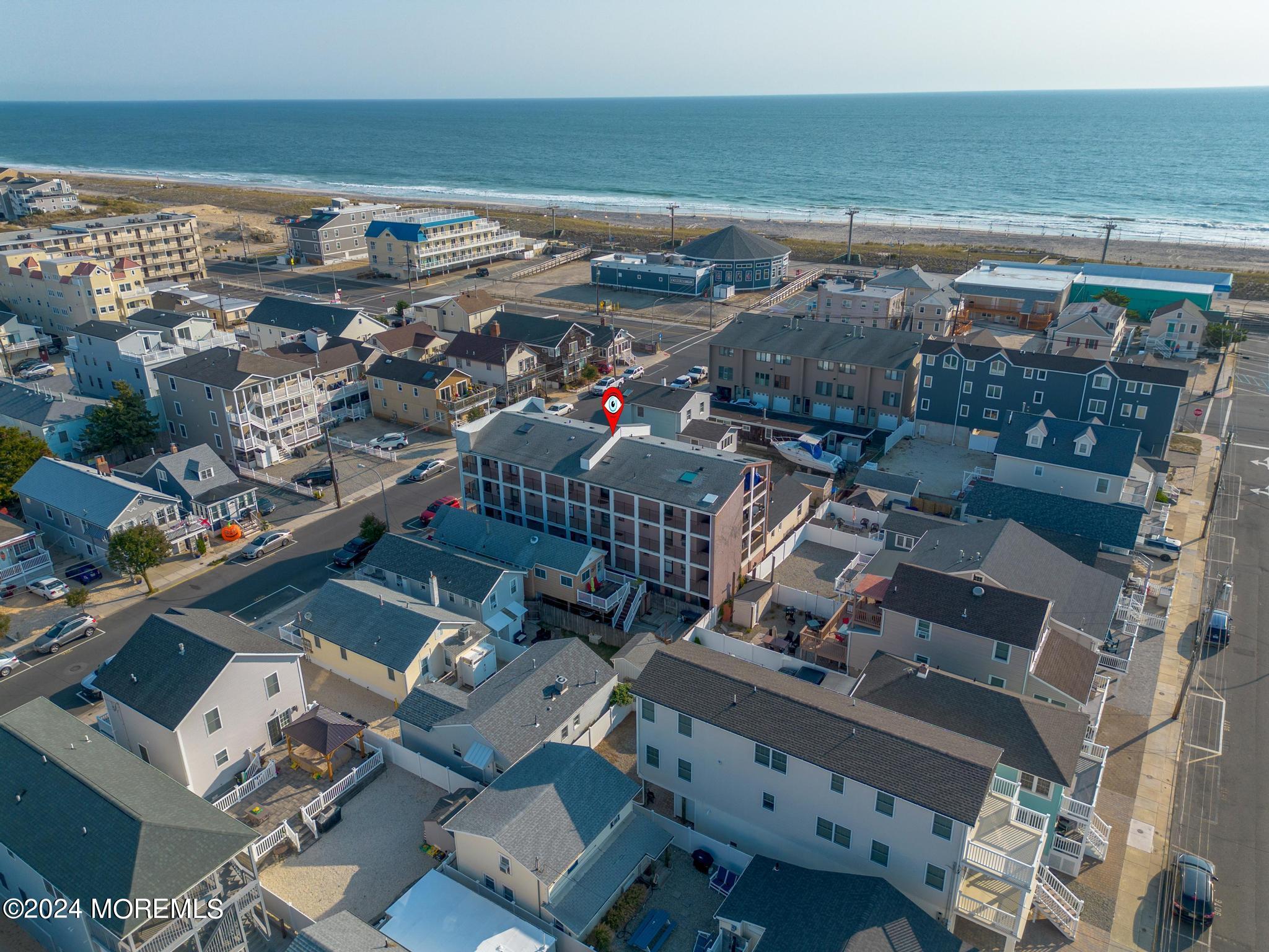 35 Carteret Avenue #C4, Seaside Heights, New Jersey image 35