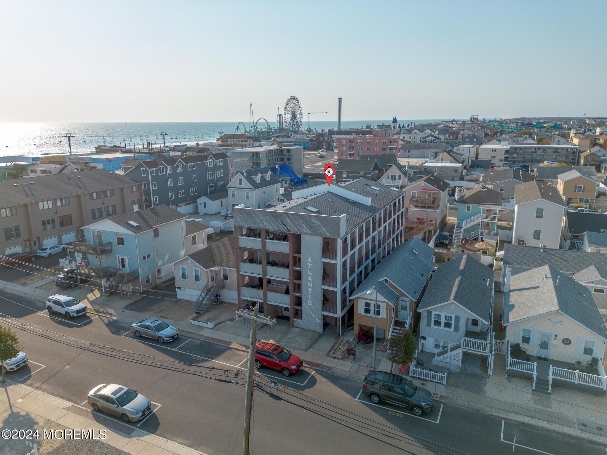 35 Carteret Avenue #C4, Seaside Heights, New Jersey image 24