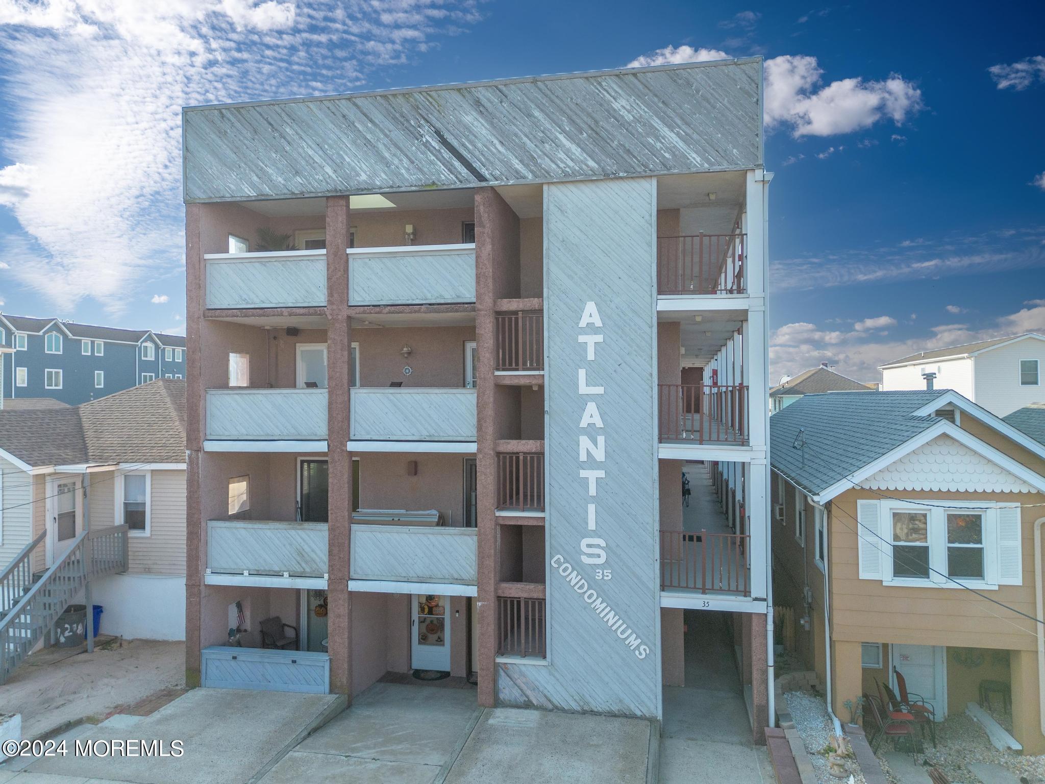 35 Carteret Avenue #C4, Seaside Heights, New Jersey image 2