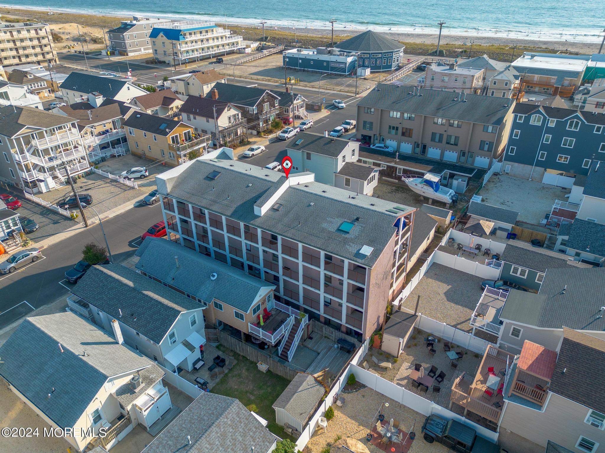 35 Carteret Avenue #C4, Seaside Heights, New Jersey image 36