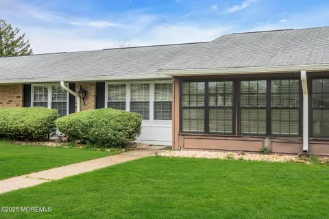 1C Yorkshire Court, Manchester, NJ 08759 - MLS#: 22510054