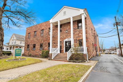 188 E Bergen Place Red Bank NJ 07701