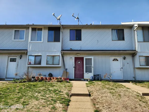 1102 Sawmill Road Unit 99, Brick, NJ 08724 - MLS#: 22513610