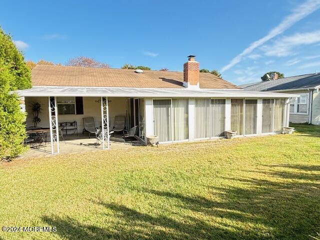 11 Pebble Beach Court, Toms River, New Jersey image 3