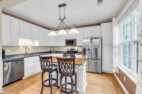 Photo of 654 Saint Andrews Place, Manalapan, NJ 07726 (MLS # 22534291)