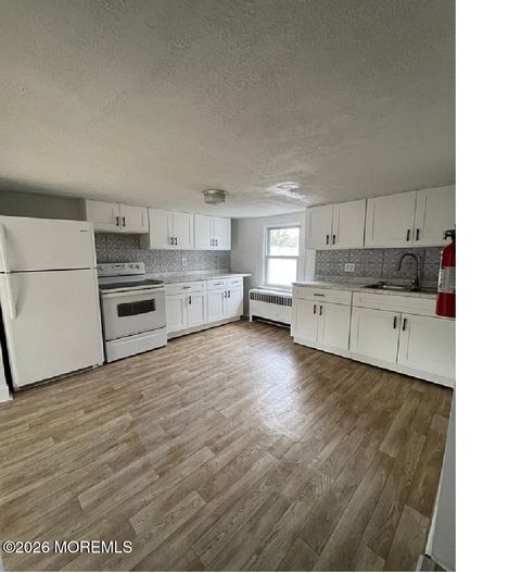 Apartment For Rent - 11 Main Street #B<br/> New Egypt, NJ 08533