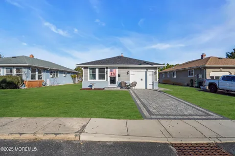 36 Saint Croix Street, Toms River, NJ 08757 - MLS#: 22507674