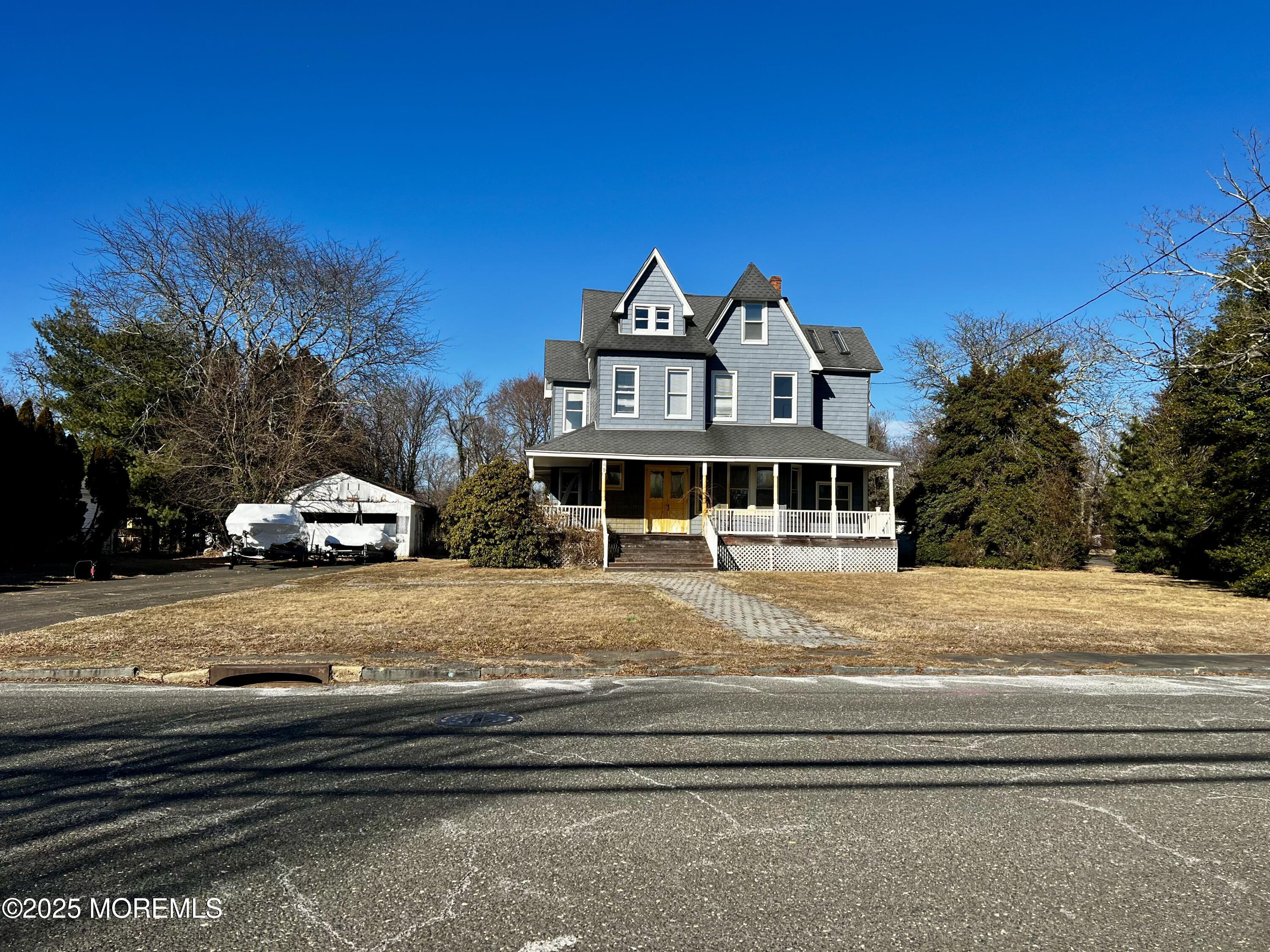 45 Hollywood Avenue, West Long Branch, New Jersey image 1