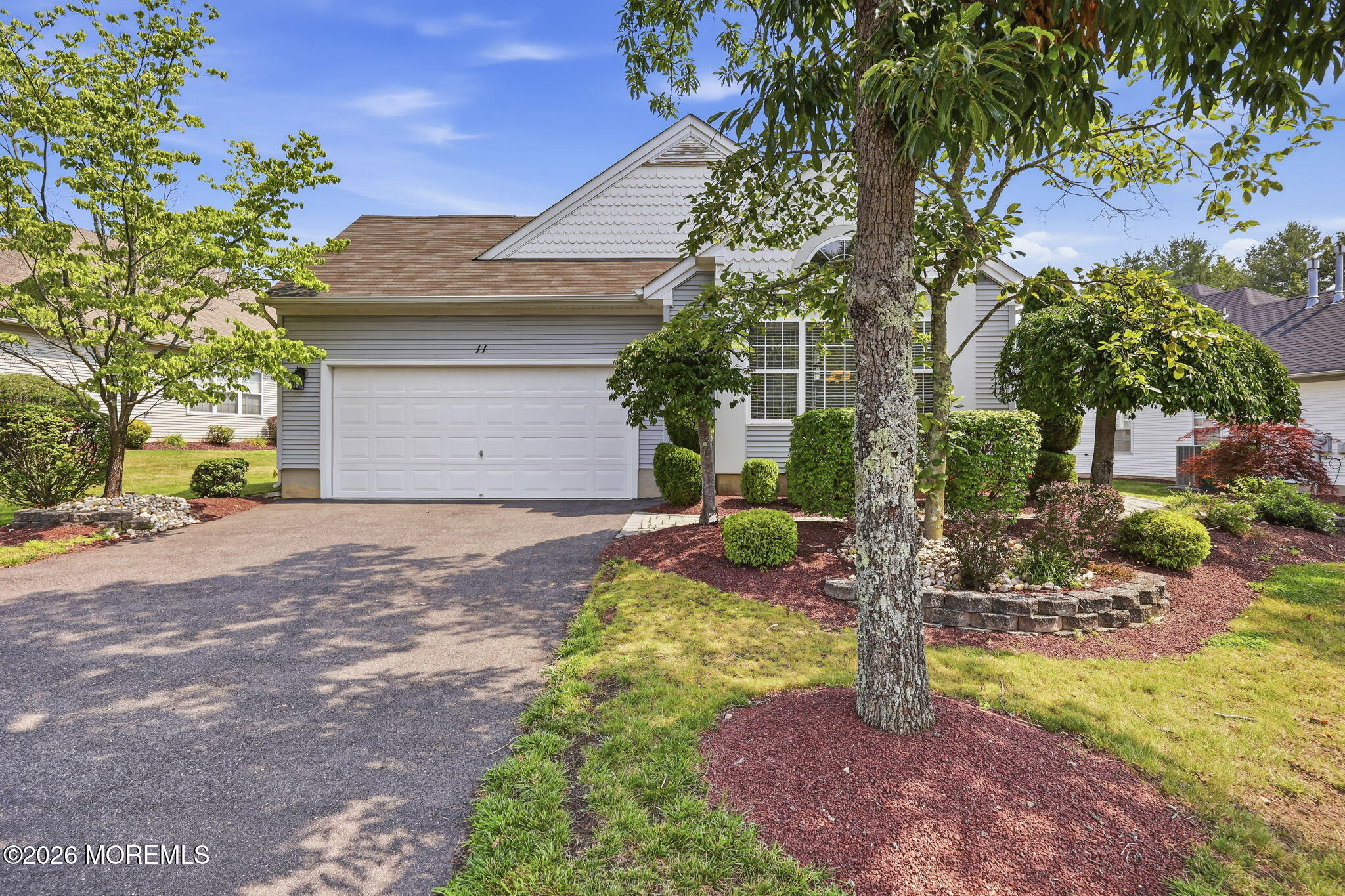 Photo 1 of 27 — 11 Narrowbrook Court, Manalapan, NJ 07726