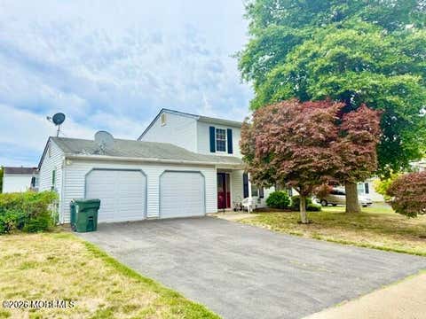 Homes For Sale - 9 Starlight Road<br/> Monmouth County, Howell, NJ 07731