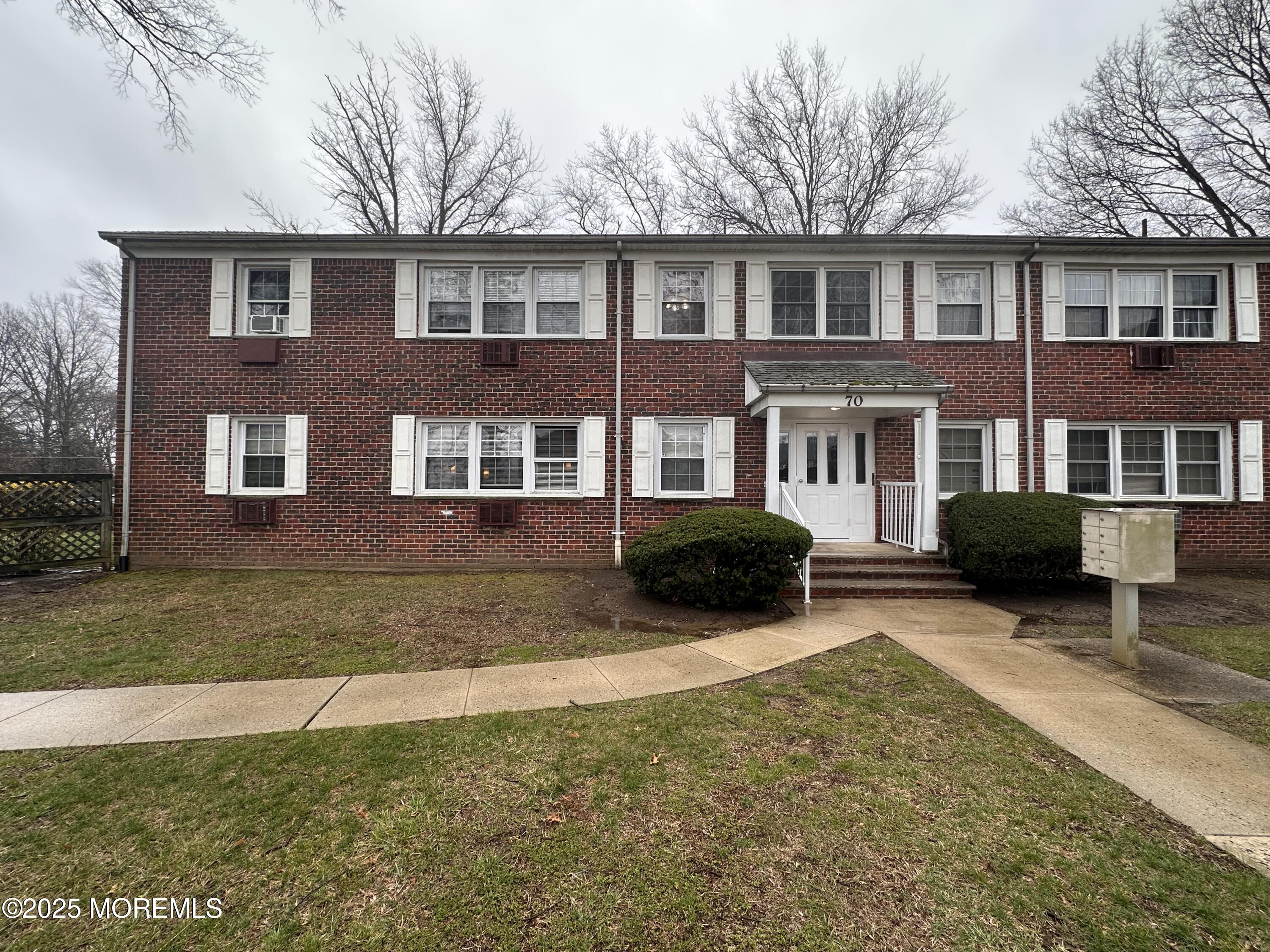 70 Stonehurst Boulevard #A, Freehold, New Jersey image 1