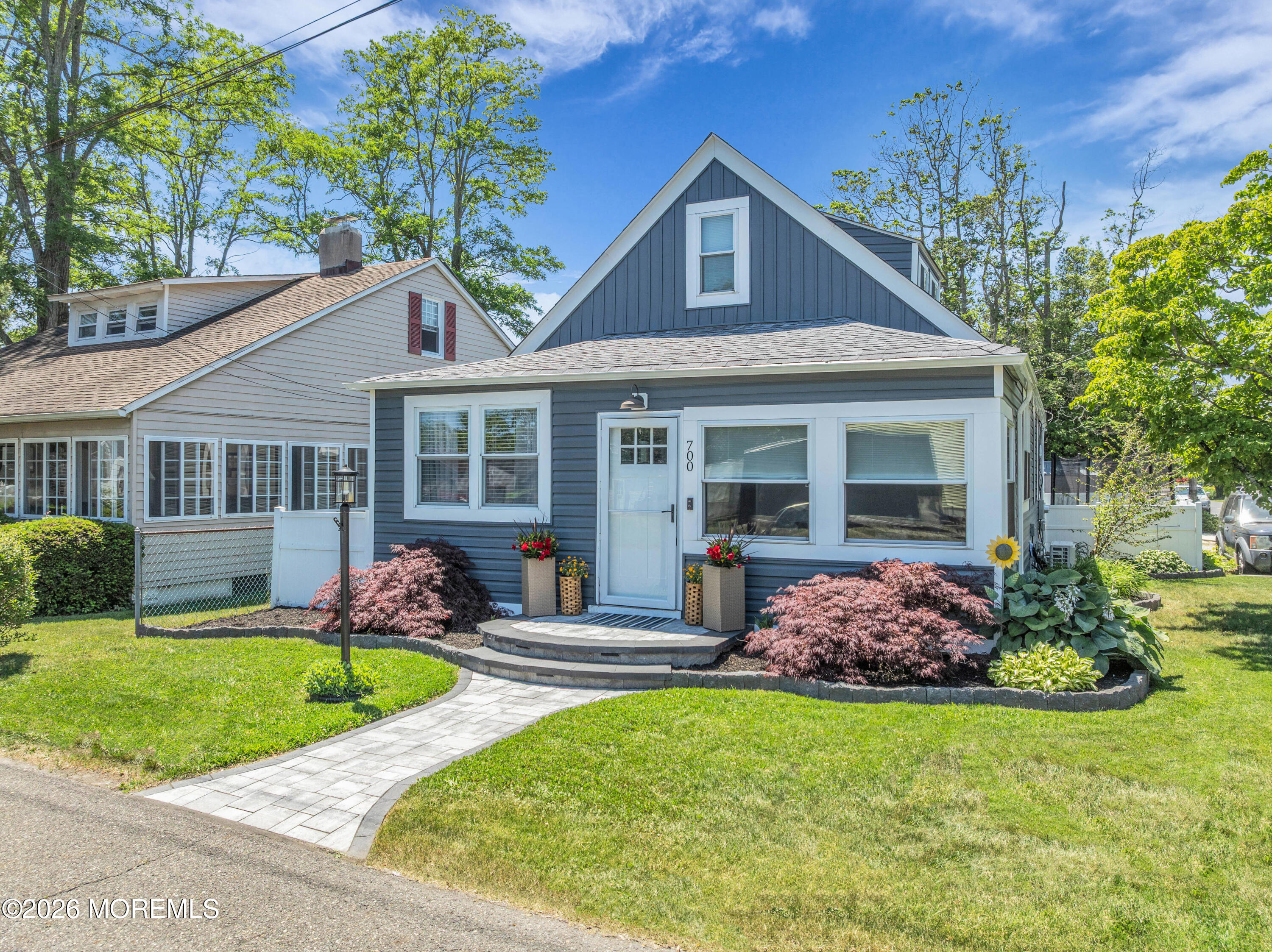 700 Navesink Avenue