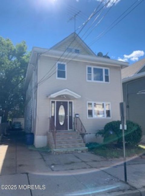Multifamily For Sale - 9 Van Cleve Avenue<br/> Passaic County, Clifton, NJ 07011