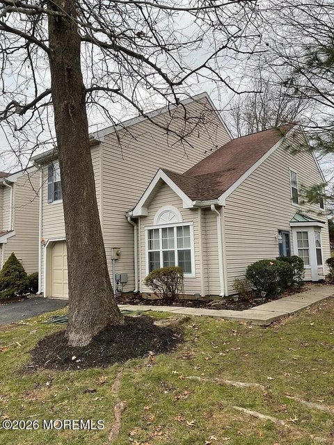 Townhouse For Rent - 134 Rumford Way<br/> Manalapan, NJ 07726
