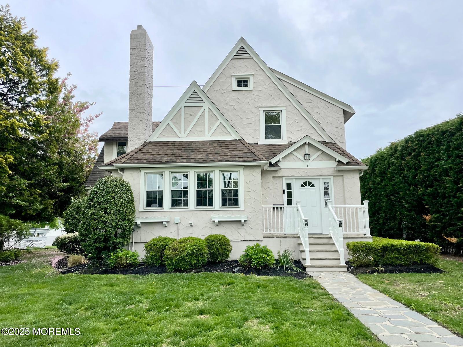 1 Roseld Court, Deal, New Jersey image 1