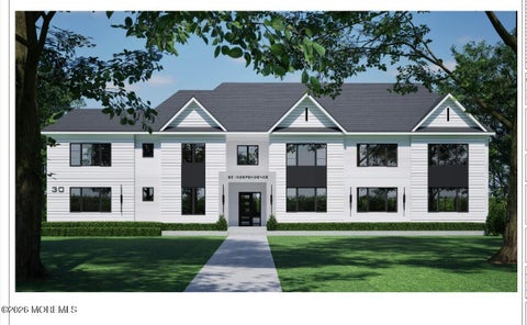 Vacant Land For Sale - 195 James Street #195<br/> Lakewood, NJ 08701