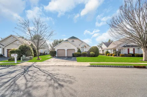 2674 Meadow Lake Drive, Toms River, NJ 08755 - #: 22506069