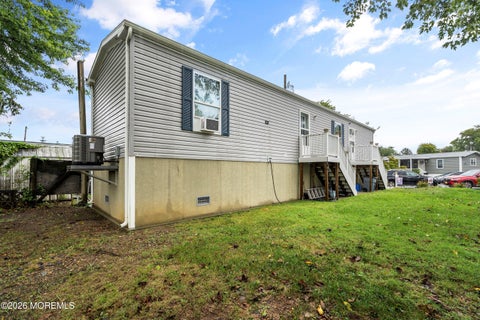 Mobile Home For Sale - 32 Bayshore Mobile Mnr Avenue<br/> Hazlet, NJ 07730