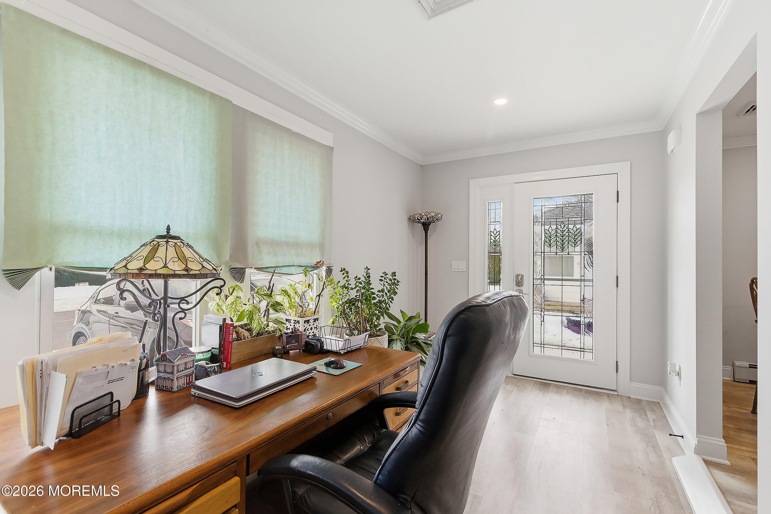 1734 Yorktowne Boulevard