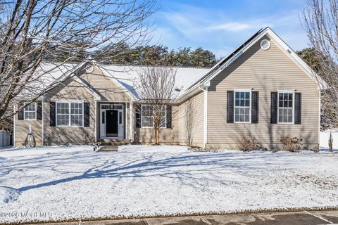 Photo of 122 Rockrimmon Boulevard, Barnegat, NJ 08005 (MLS # 22601861)