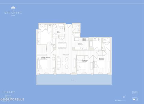 392 Ocean Avenue 1802 Long Branch NJ 07740