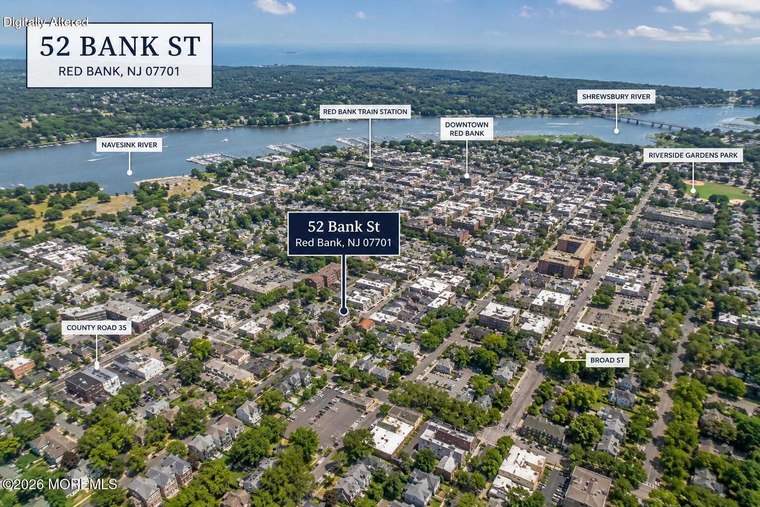 52 Bank Street