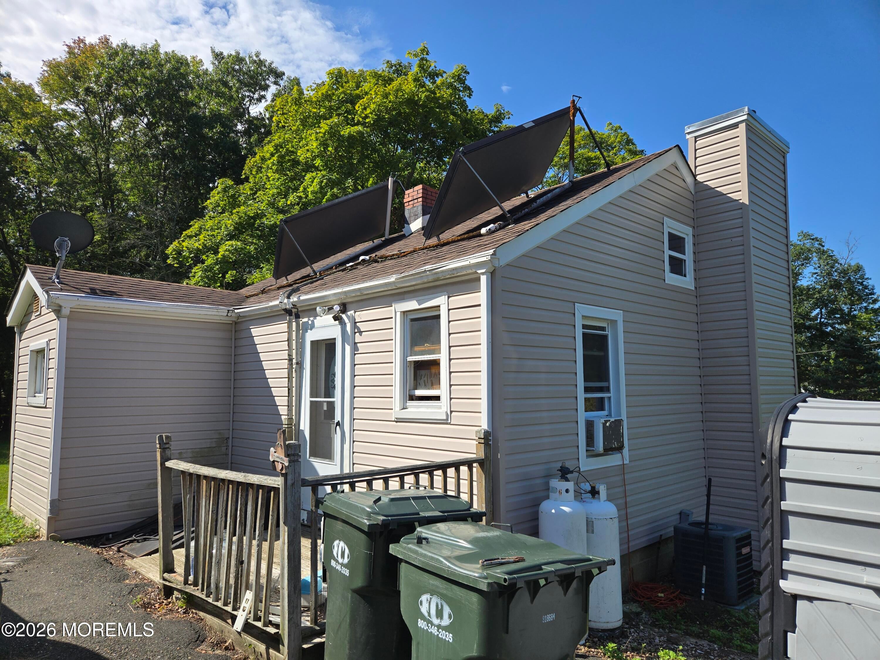 334 Millstone Road