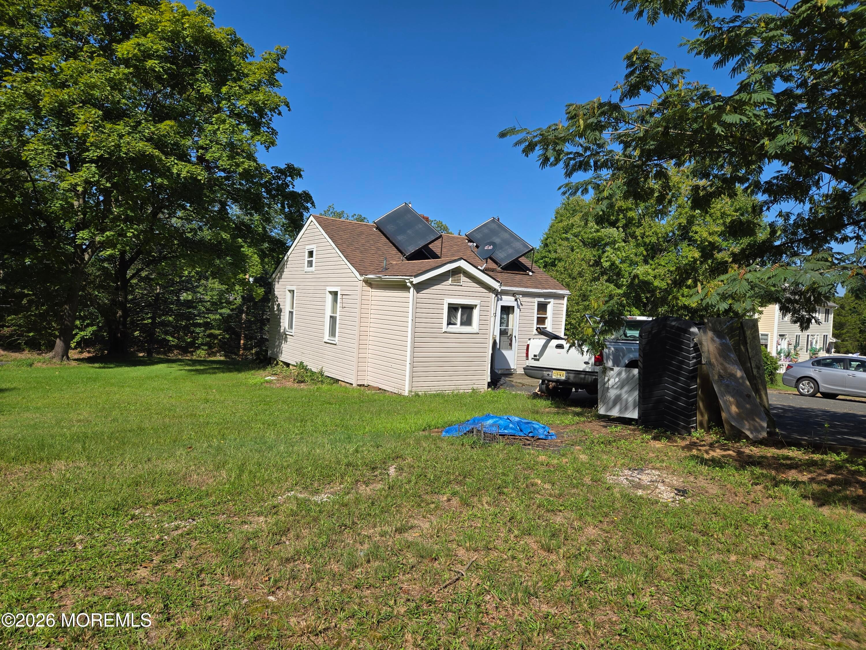 334 Millstone Road