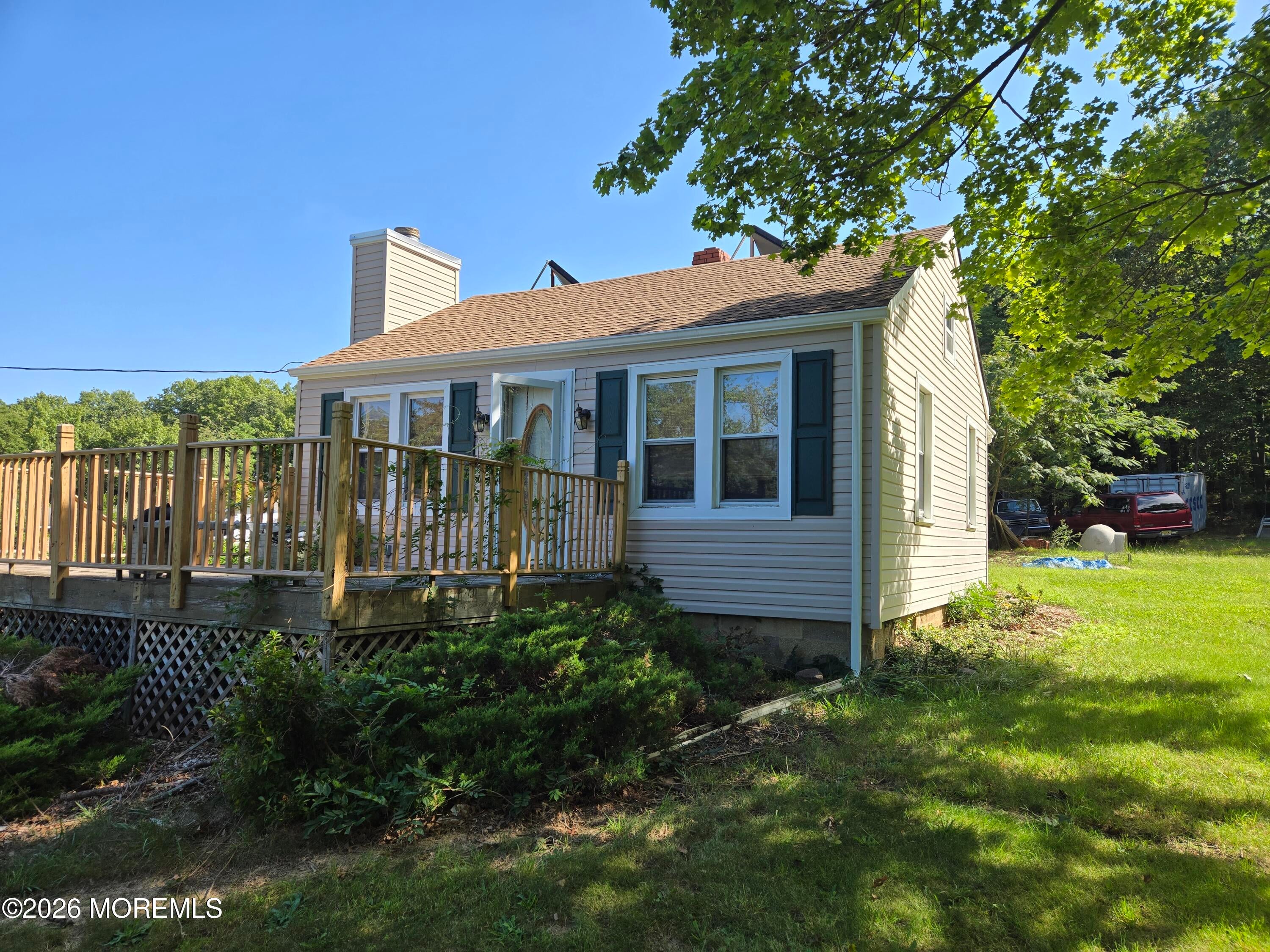 334 Millstone Road