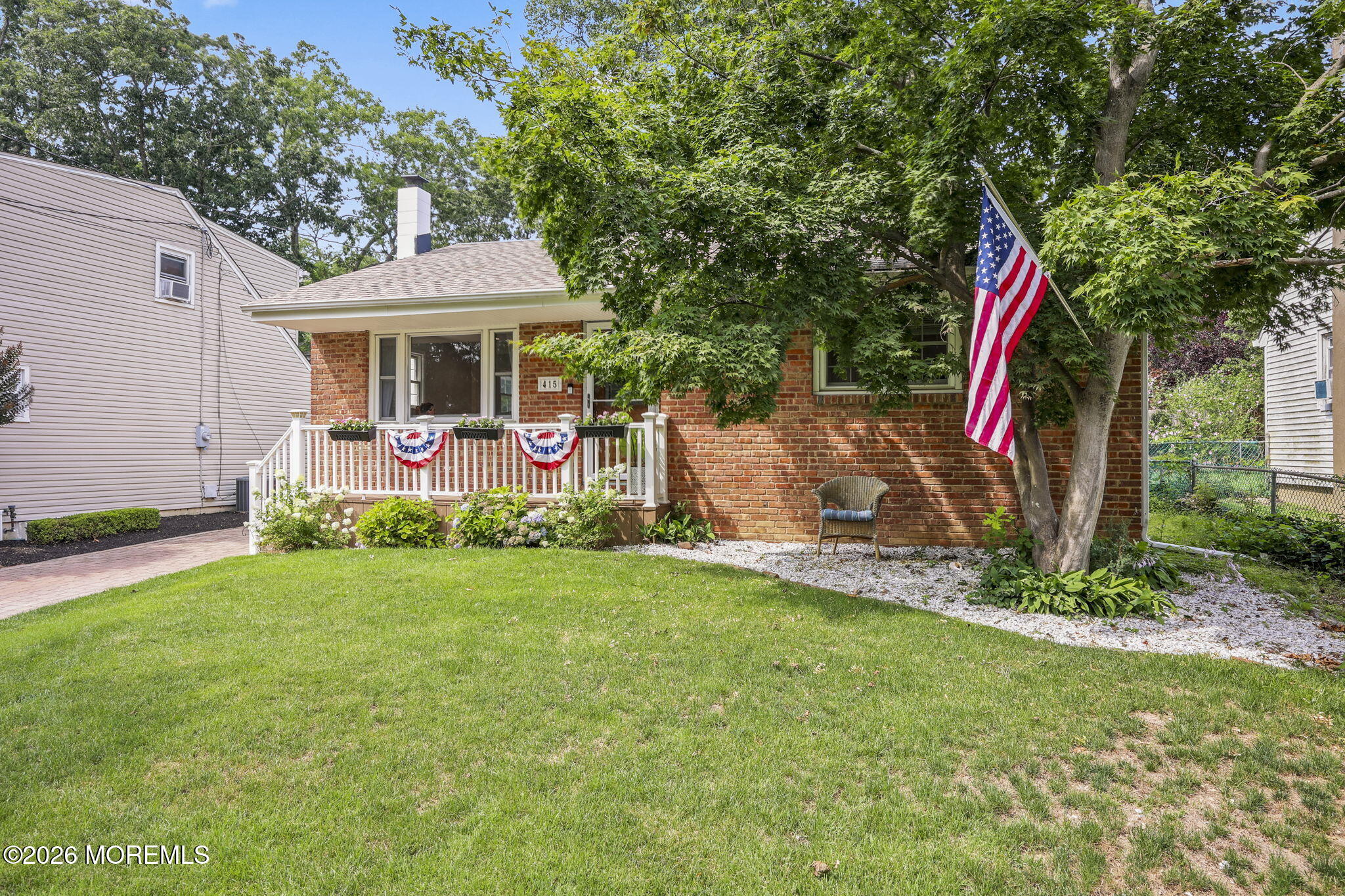 415 Moore Road