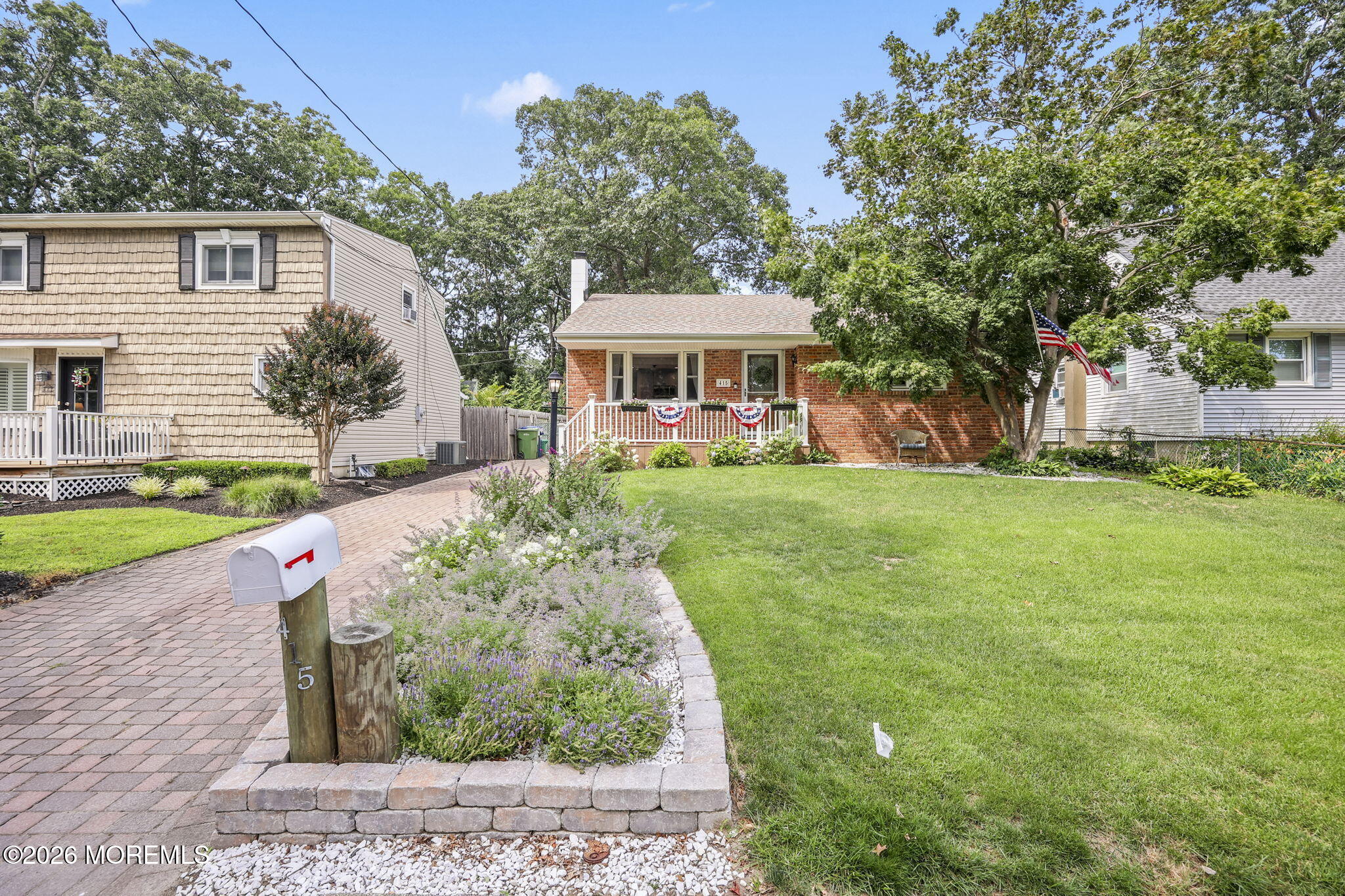 415 Moore Road