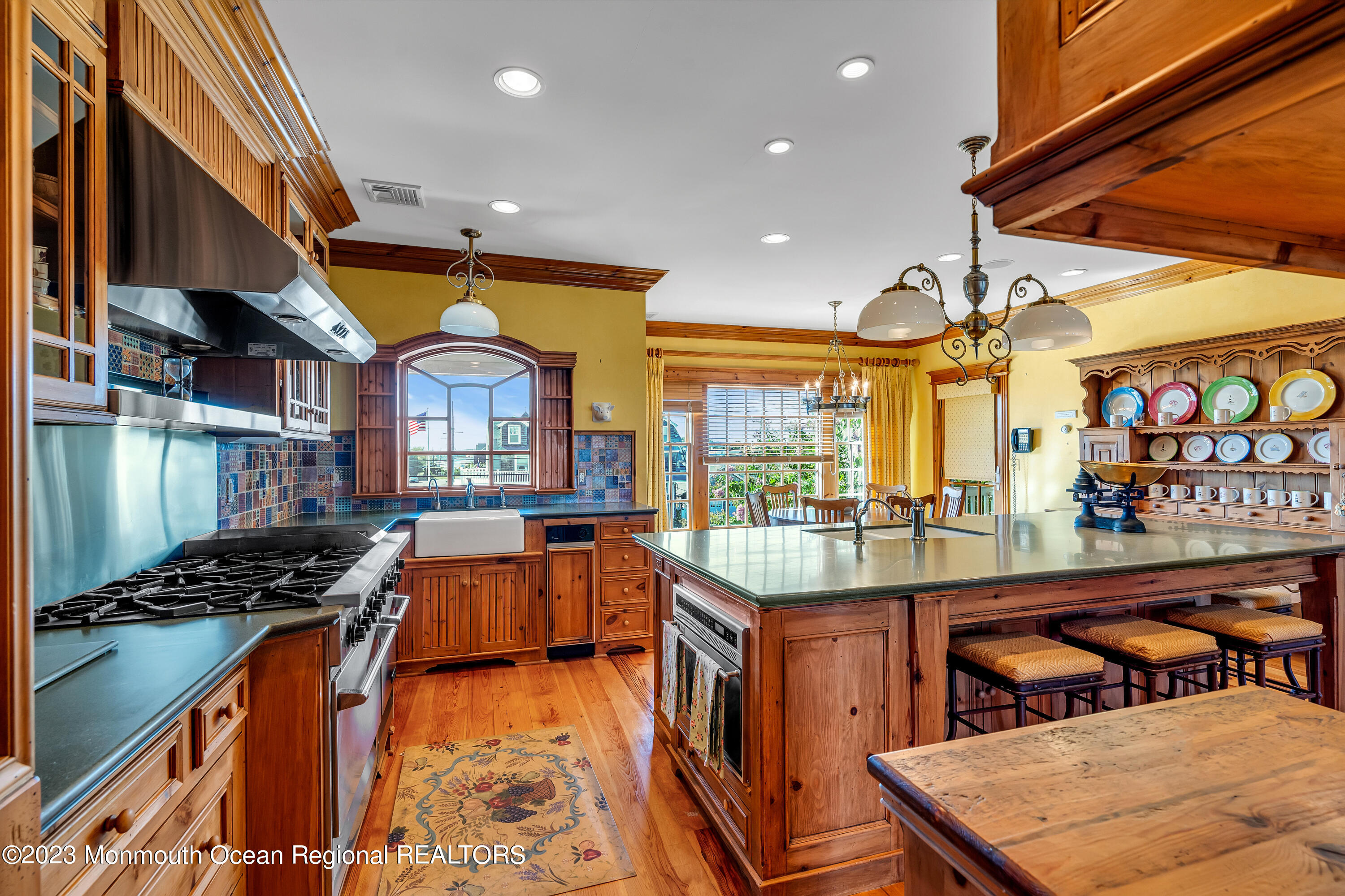 767 East Avenue, Bay Head, New Jersey image 32