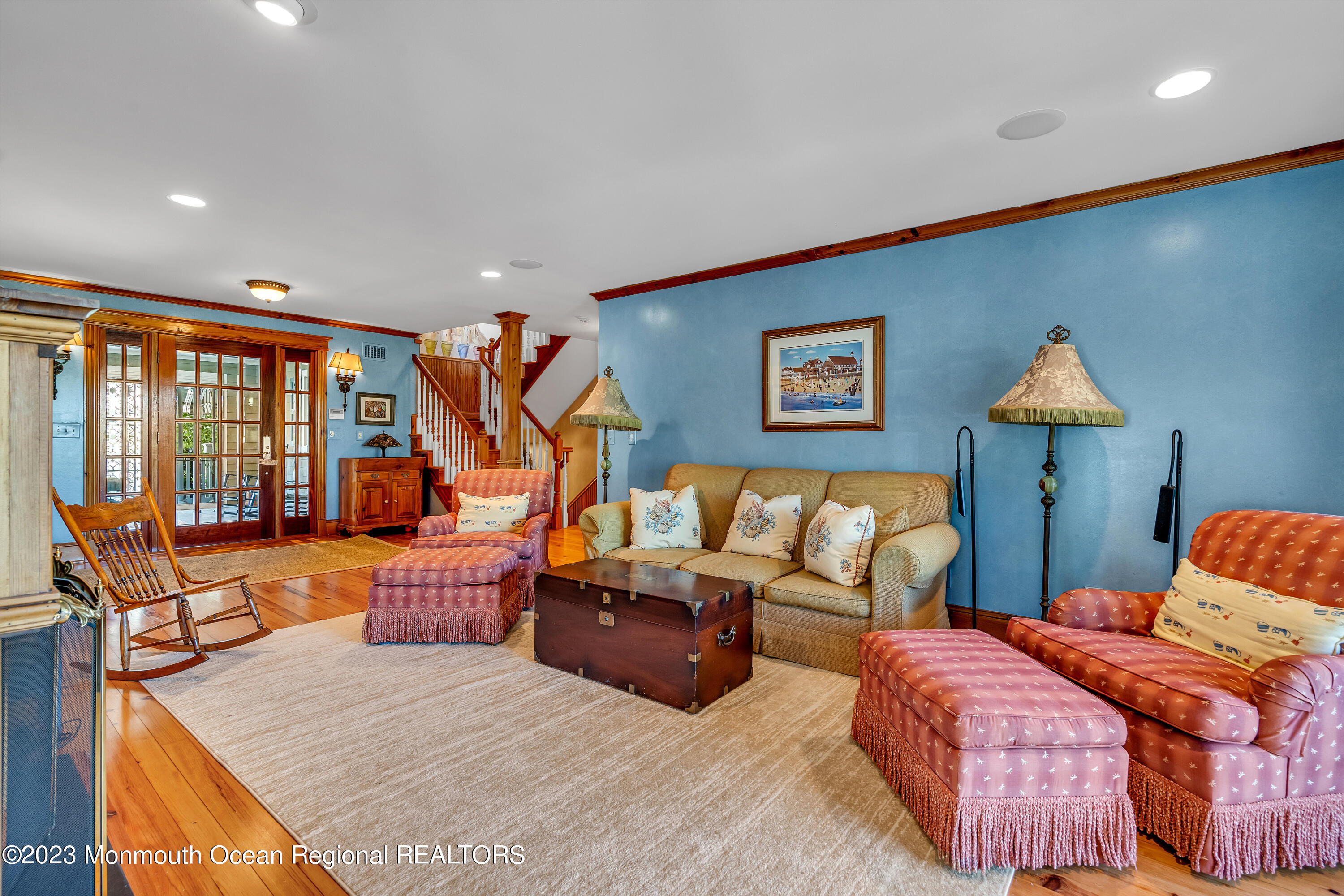 767 East Avenue, Bay Head, New Jersey image 38