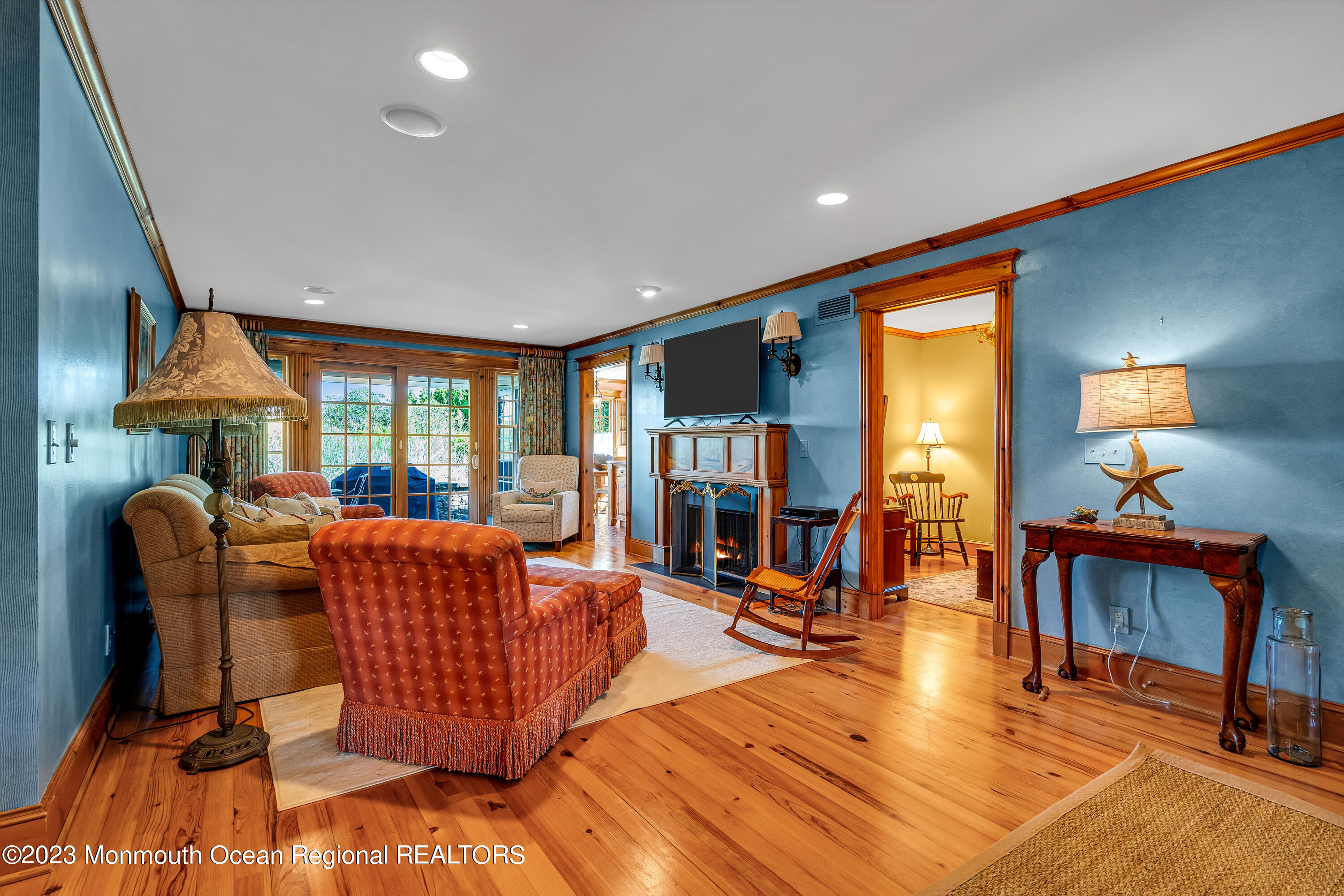 767 East Avenue, Bay Head, New Jersey image 36