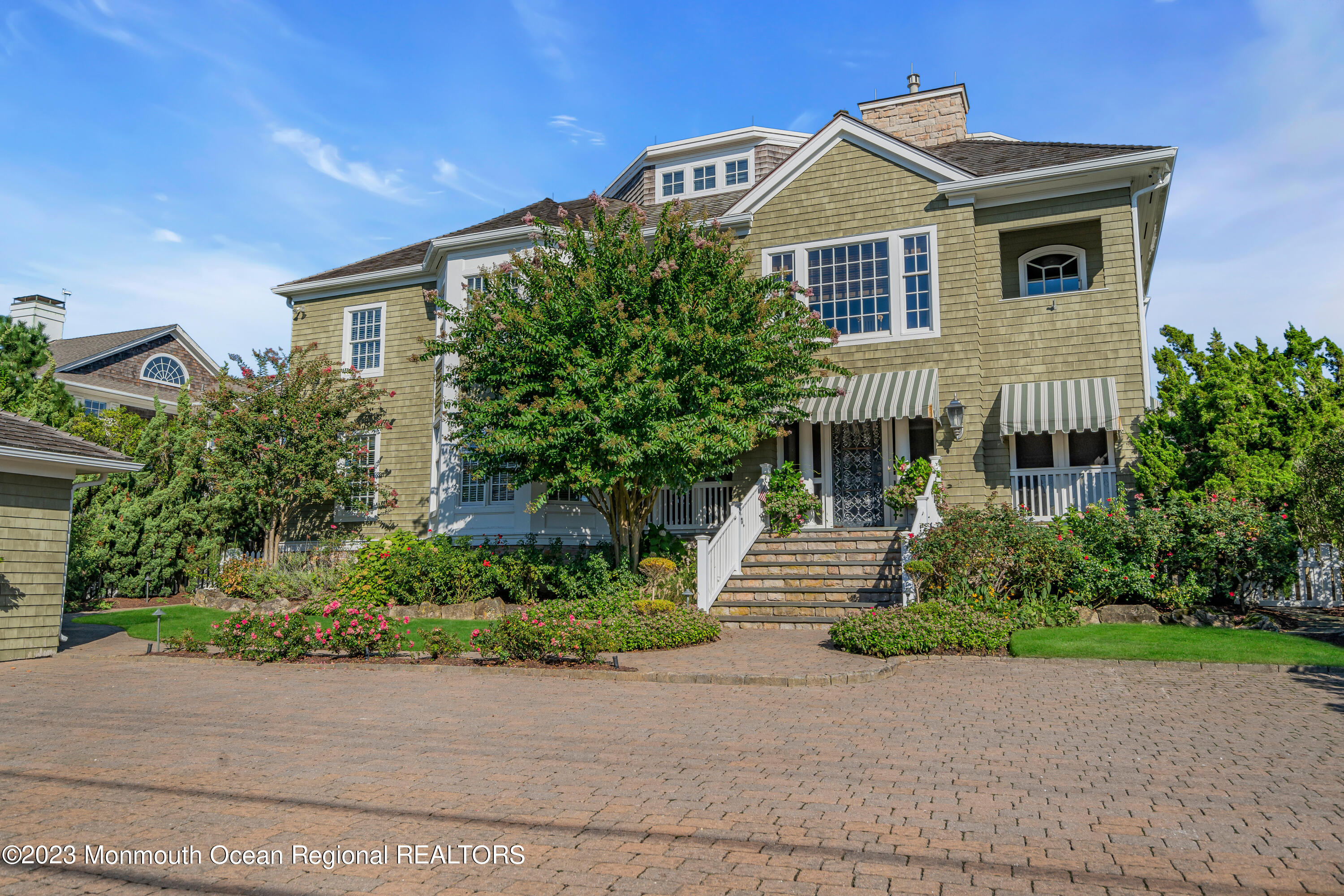 767 East Avenue