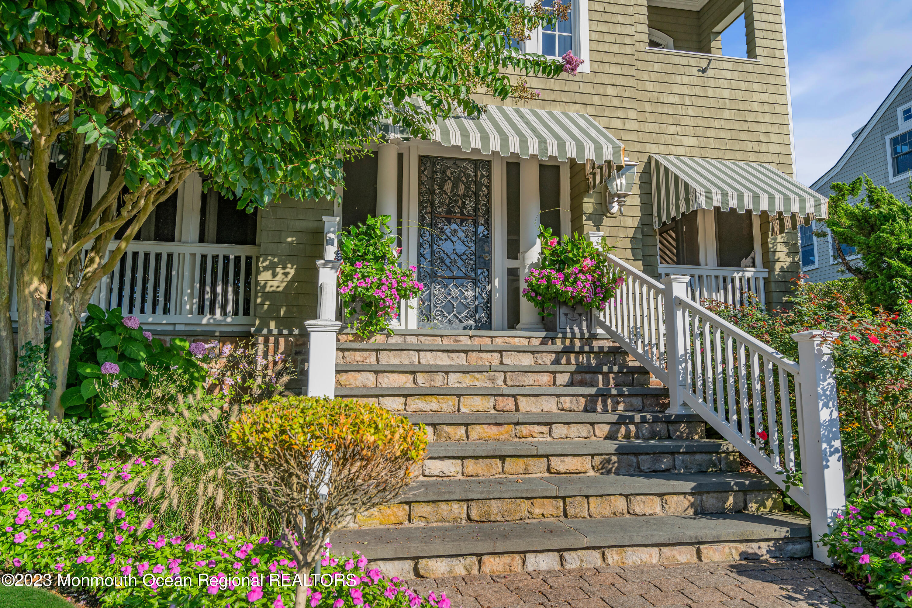 767 East Avenue, Bay Head, New Jersey image 8