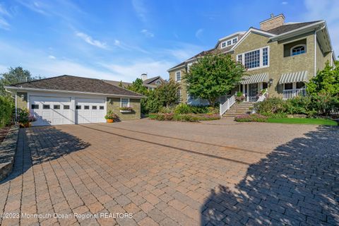 767 East Avenue Bay Head NJ 08742
