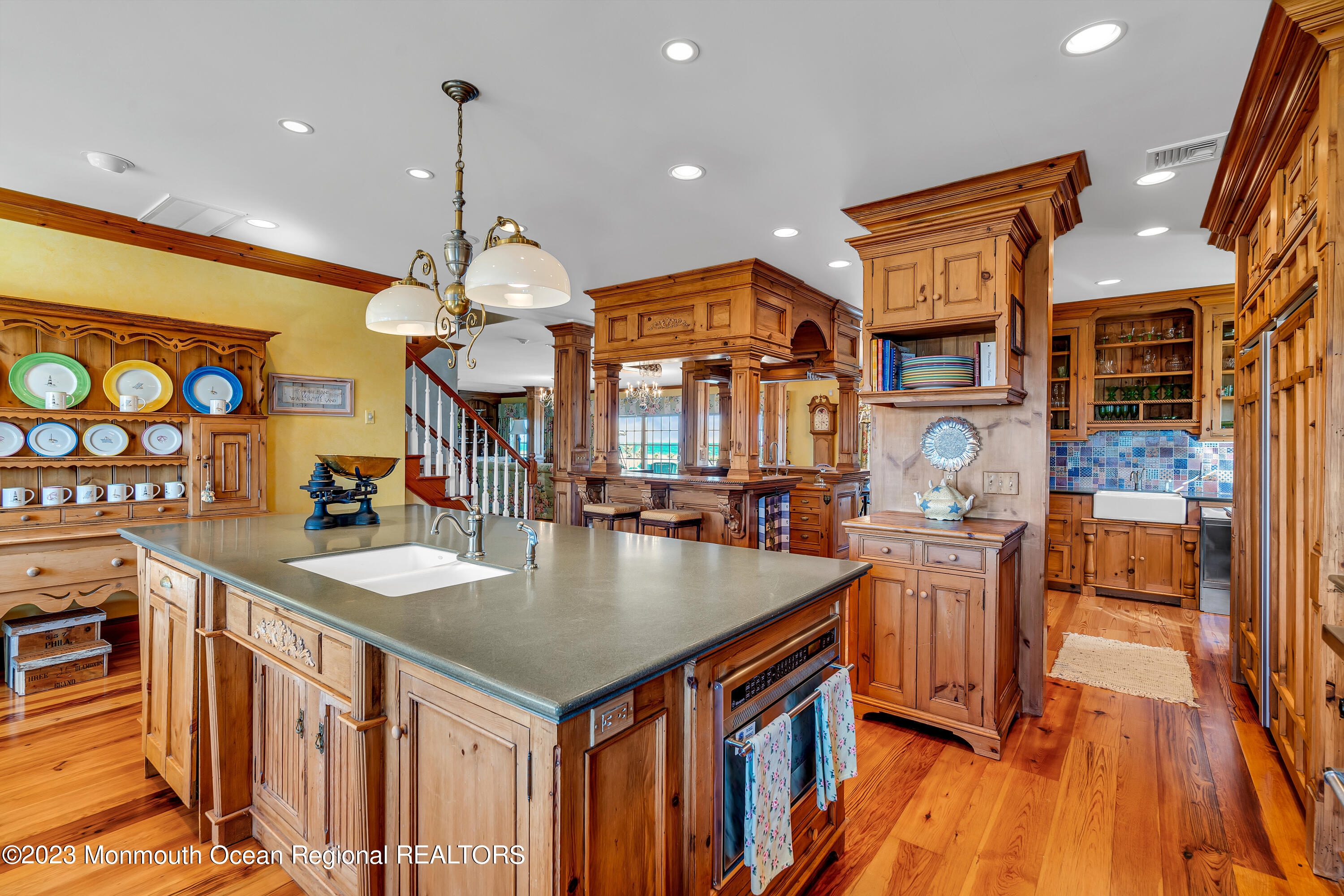 767 East Avenue, Bay Head, New Jersey image 31