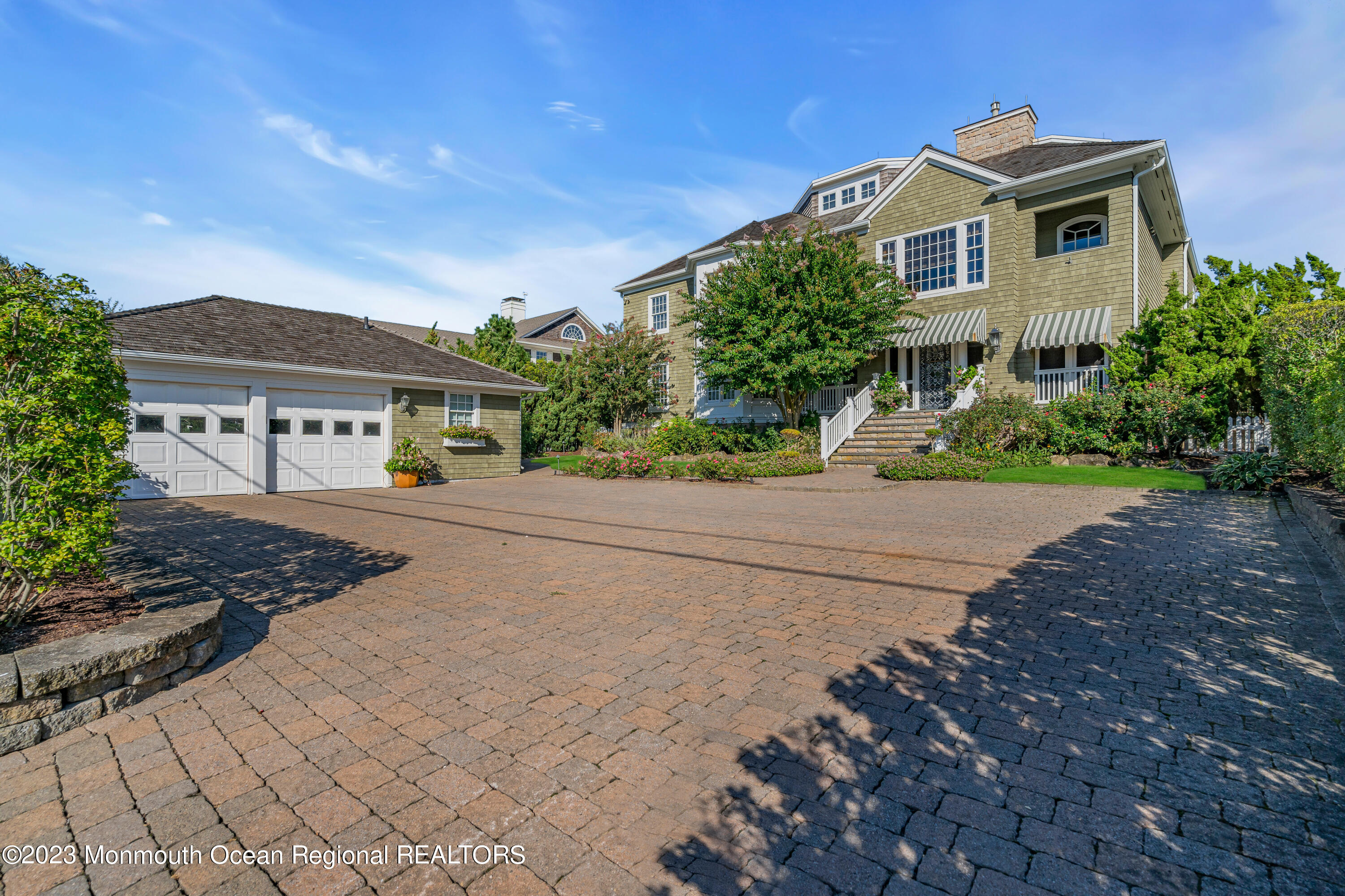 767 East Avenue, Bay Head, New Jersey image 6