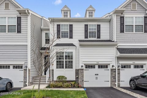 3303 Beechwood Court Belmar NJ 07719