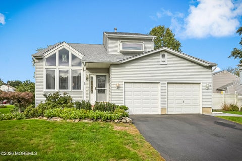 Photo of 4 Bridge Street, Howell, NJ 07731 (MLS # 22632555)