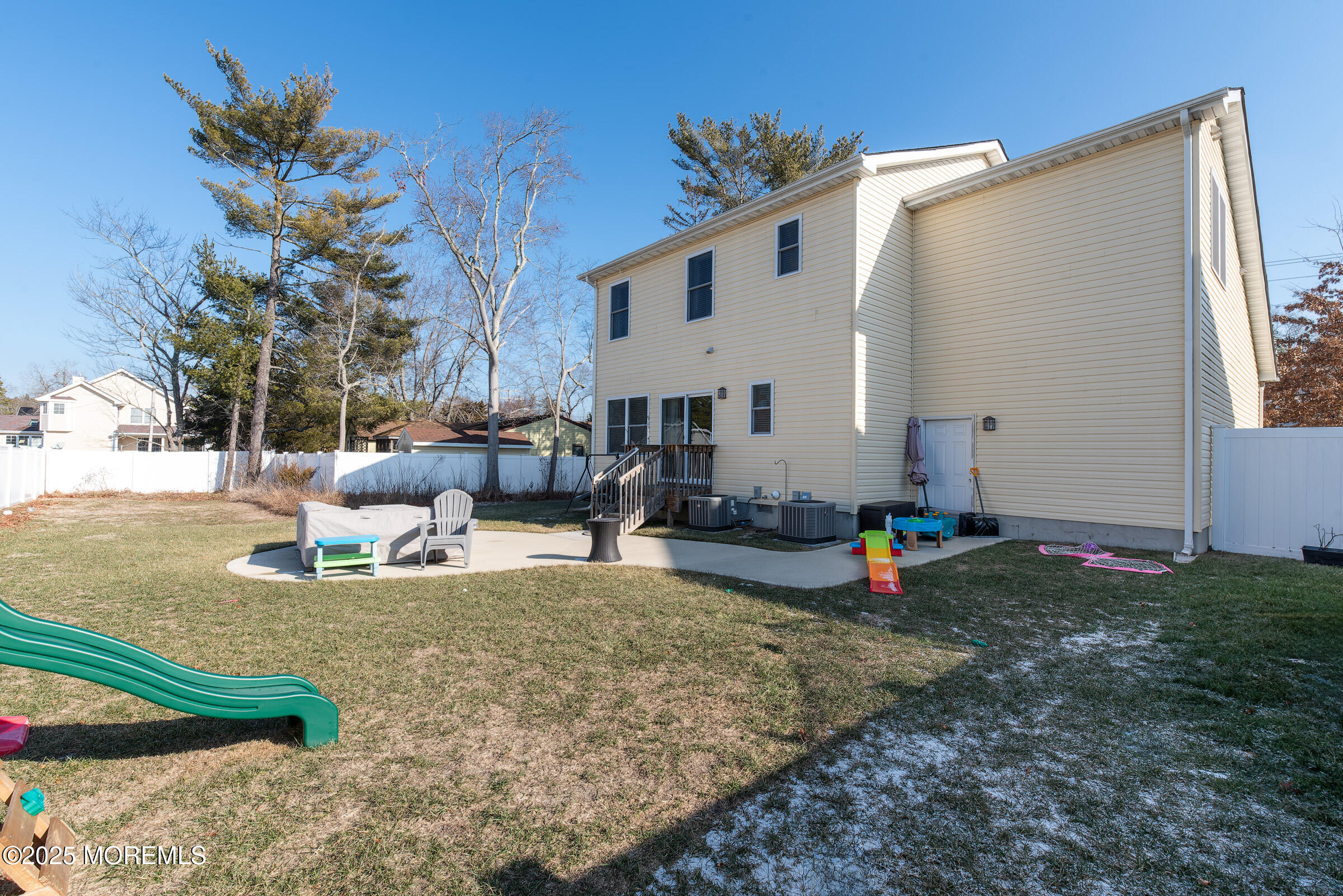 1212 Taylor Lane, Forked River, New Jersey image 2