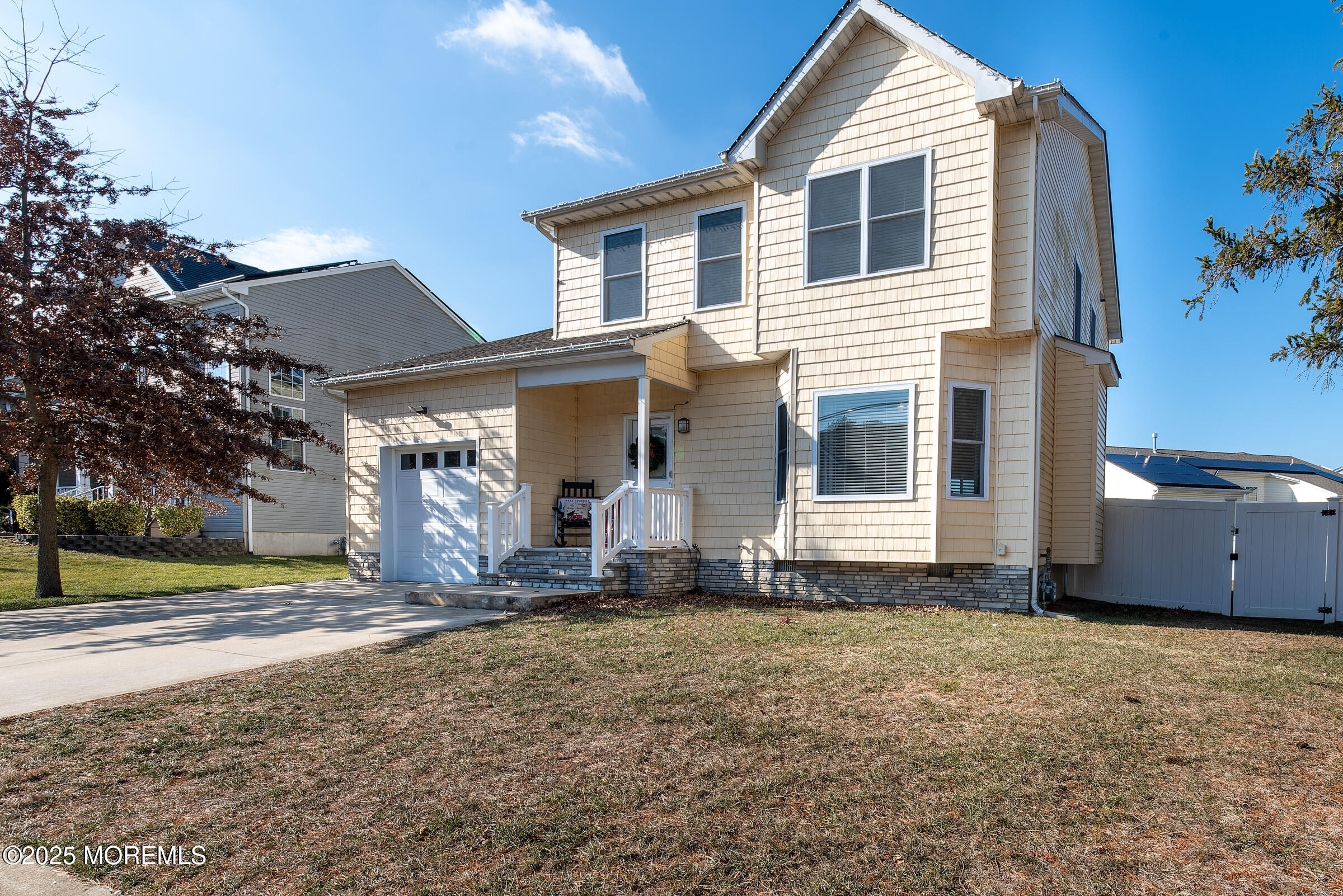 1212 Taylor Lane, Forked River, New Jersey image 3