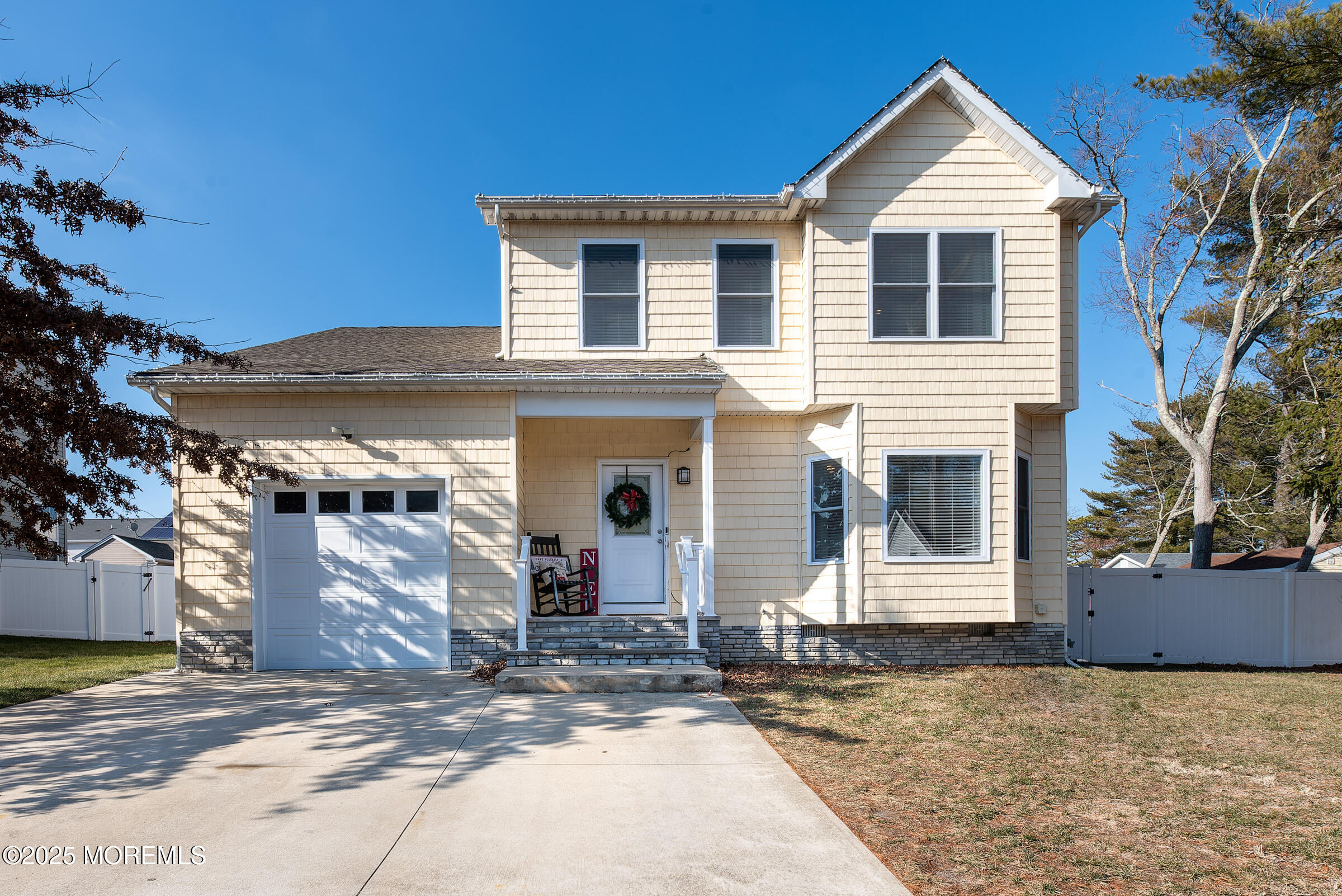 1212 Taylor Lane, Forked River, New Jersey image 1