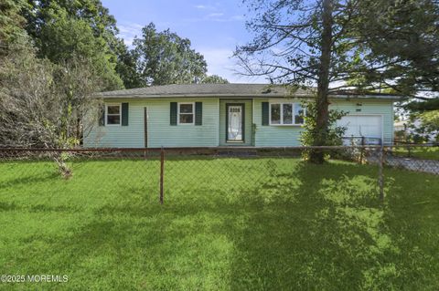 Photo of 200 Rugby Street, Browns Mills, NJ 08015 (MLS # 22529617)