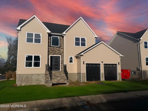 Photo of 2B Dey Street, Manalapan, NJ 07726 (MLS # 22536083)