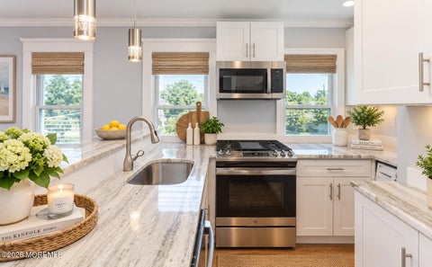 Multifamily For Rent - 89 Locust Avenue #UNIT 2<br/> West Long Branch, NJ 07764