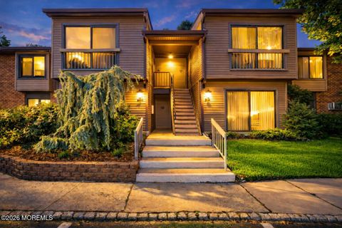 11 Manchester Court Red Bank NJ 07701