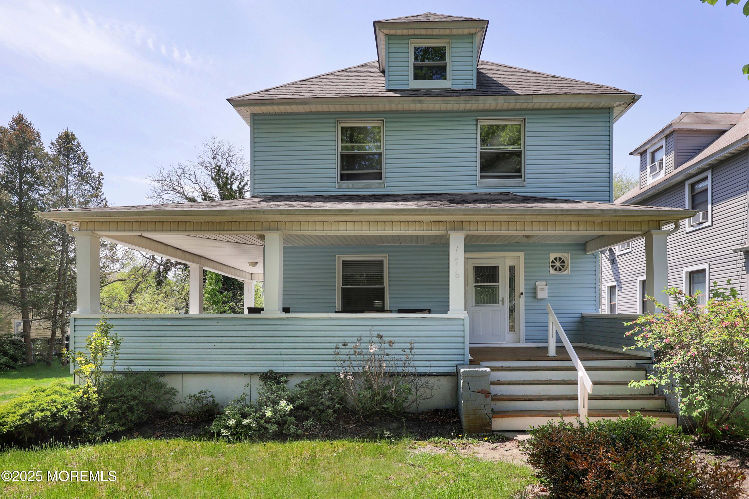 176 Liberty Street, Long Branch, New Jersey image 1